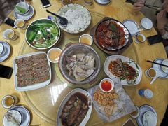 -成惠食府(赤岗店)