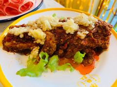-陈艳红火锅菜·冒菜(簋街店)