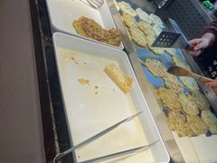 -素满香·素食自助餐(西安·民乐园店)