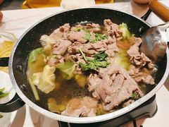 -全牛匠·乐山跷脚牛肉(西北旺万象汇店)