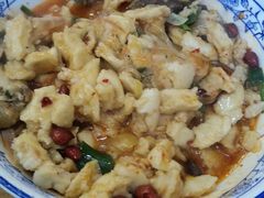 -老刘家泡馍·陕西老字号(钟楼广济街店)