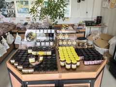 -苏州市吴中区光福窑上花果蜜饯厂