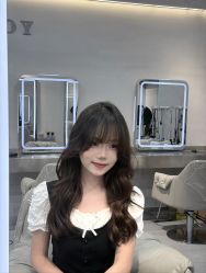 -YOUNG漾沙龙