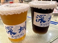 -先记烧鹅王·本地粤菜(福永店)
