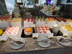 -解放碑威斯汀酒店-知味国际美食餐厅