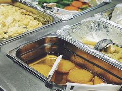 -So Lounge索兰至餐厅(蓝色港湾店)