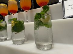 -“香”全日餐厅·株洲大汉希尔顿酒店