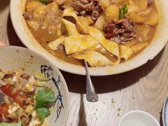 -那时新疆·若羌(经纬汇店)