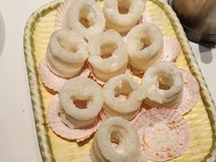 -柴米油盐三杯鸡(象山北路店)