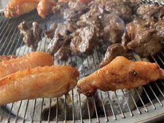 -炭虎烤肉(桂林路店)