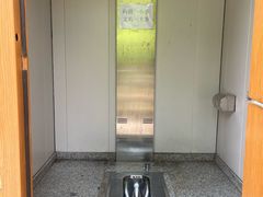 -白水寺森林公园