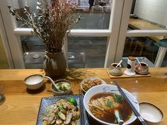 -囿面传统制面馆(中央路店)