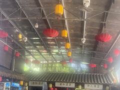 -园林美食城·本土农家菜(杨和镇店)