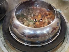 -海大大蒸汽海鲜餐厅·粤菜·特色小炒(欢乐颂店)