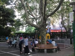-华山儿童公园