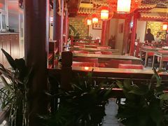 -秦月轩·陕西家乡菜(阜成路·五棵松店)