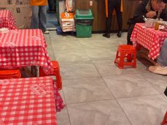 -荆九爷爆炒桥头三嫩(夫子庙店)