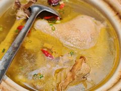 -又见炊烟私房菜(敬亭路店)