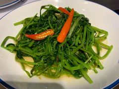马拉盏通心菜-美奈小馆·越南料理(中航城君尚购物中心店)