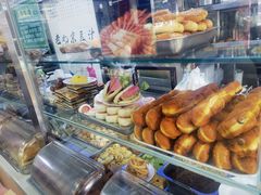 -老磁器口豆汁店(天坛店)