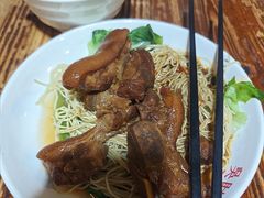 -吴财记面家(大同路店)