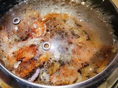 -船梆煮•蒸汽海鲜·炉火烤肉(五四广场店)