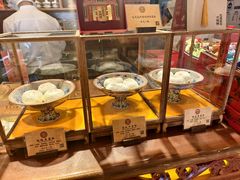 -富华斋饽饽铺·宫廷糕点·伴手礼(护国新天地店)