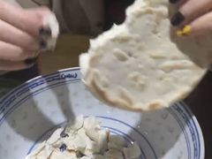 -天发芽·何记葫芦头泡馍·老字号(小南门店)
