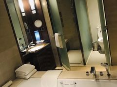 -西双版纳融创皇冠假日度假酒店