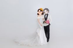 点击看大图 -Mu慕婚纱摄影·超级工作室