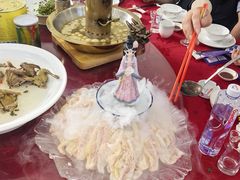 -楚鱼王·河鲜·湖北菜(华农店)