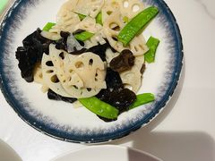 -汤里来温泉