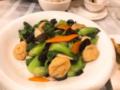 鱼面筋-翠亭酒家(山西南路店)