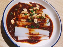 -湘域中餐厅(大悦城店)