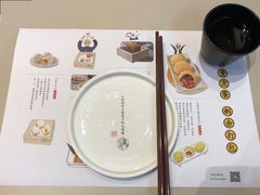 -蔡澜点心·粤菜(西单大悦城店)