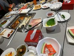 -海底捞火锅(吴中路店)