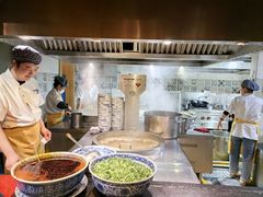 -思泊湖牛肉面(兰州总店)