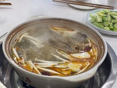 -土连锅·现熬养生汤锅(梁家巷店)
