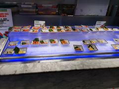 -亚马逊海鲜自助(万象汇店)