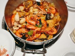 -七欣天香辣蟹火锅(闵行浦江欢乐颂店)