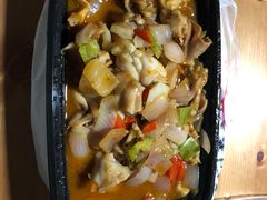 -台州老六海鲜面馆(上南总店)