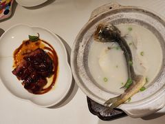 -茉里粤菜(皇姑万象汇店)