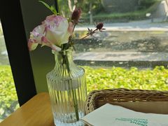 -青麦家·融合餐厅(江岛智立方店)