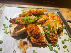 -绿茶餐厅(深圳龙华天虹购物中心店)