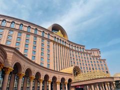 -唐山河头老街国丰维景国际大酒店