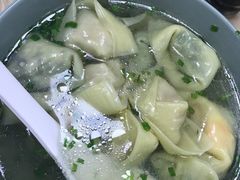 -顶巧鸡汤馄饨(虹口总店)