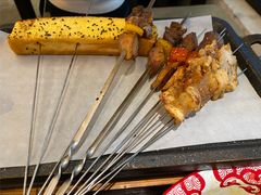 -破店肥哈·东北烧烤(南山保利店)