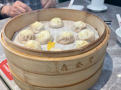 -鼎泰丰(国贸商城店)