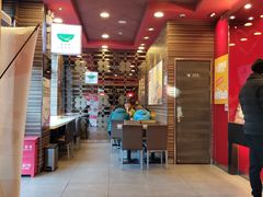 大堂-和合谷(长虹桥店)