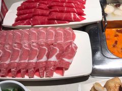 -海底捞火锅(枫蓝国际购物中心店)